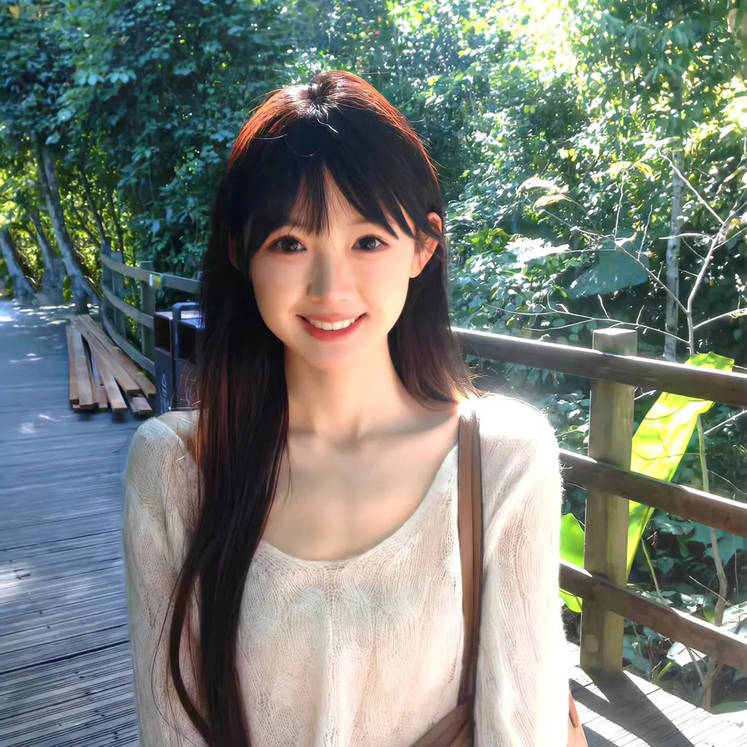 玉女情动