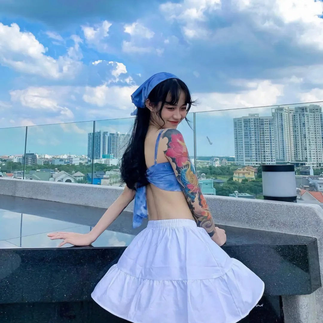 禁入废墟